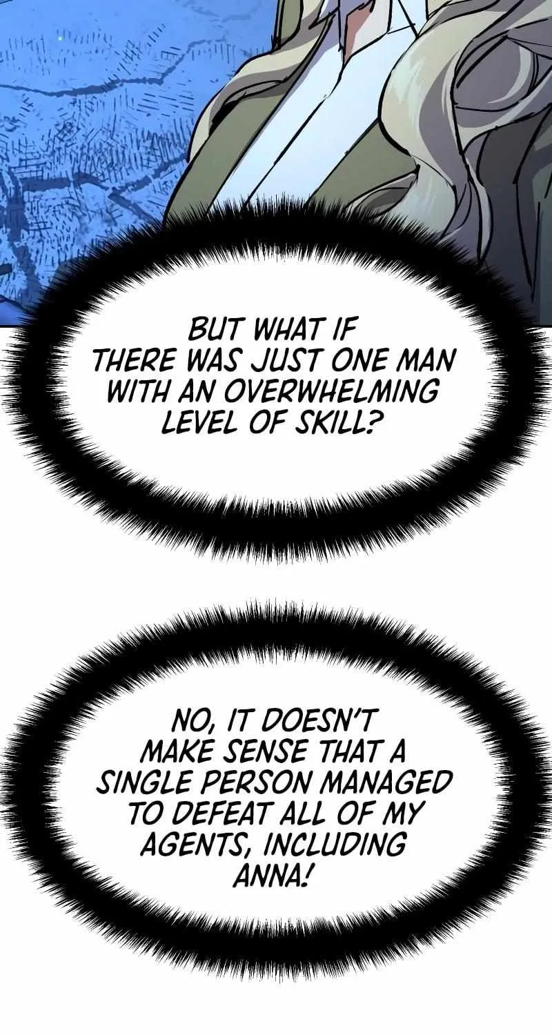 Mercenary Enrollment Chapter 156 page 32 - 