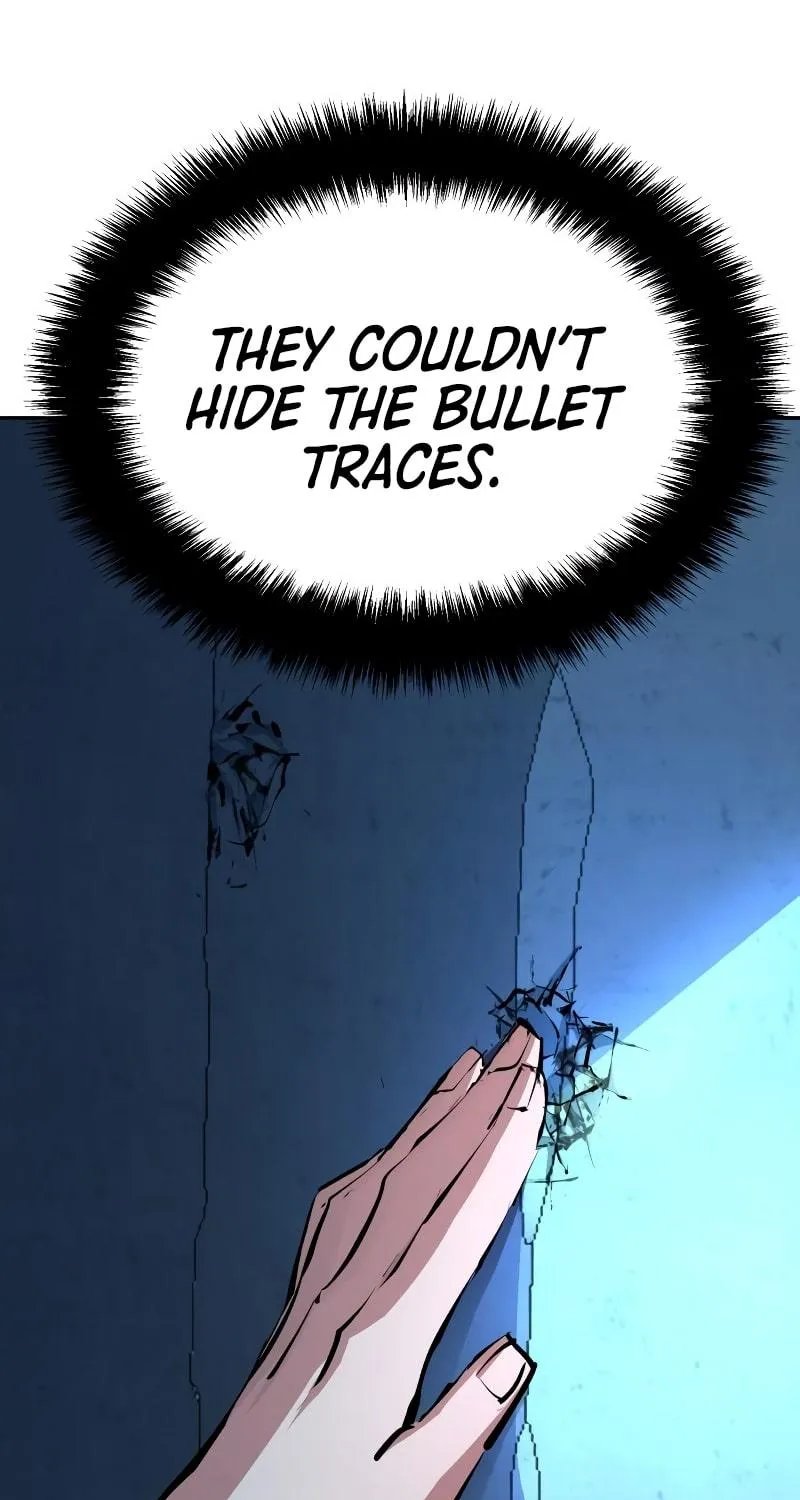 Mercenary Enrollment Chapter 156 page 10 - 