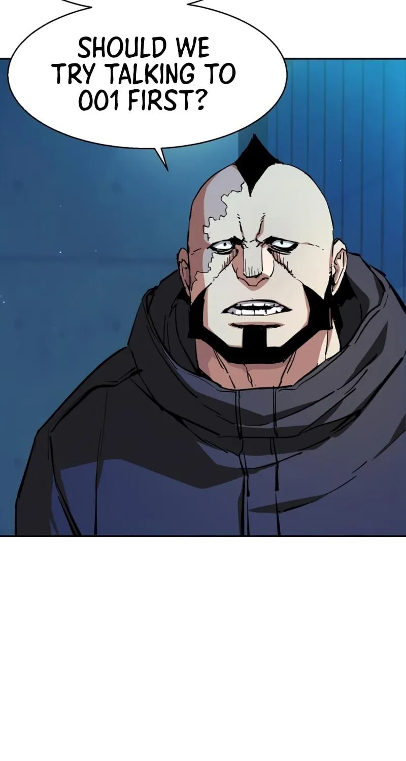 Mercenary Enrollment Chapter 157 page 11 - 