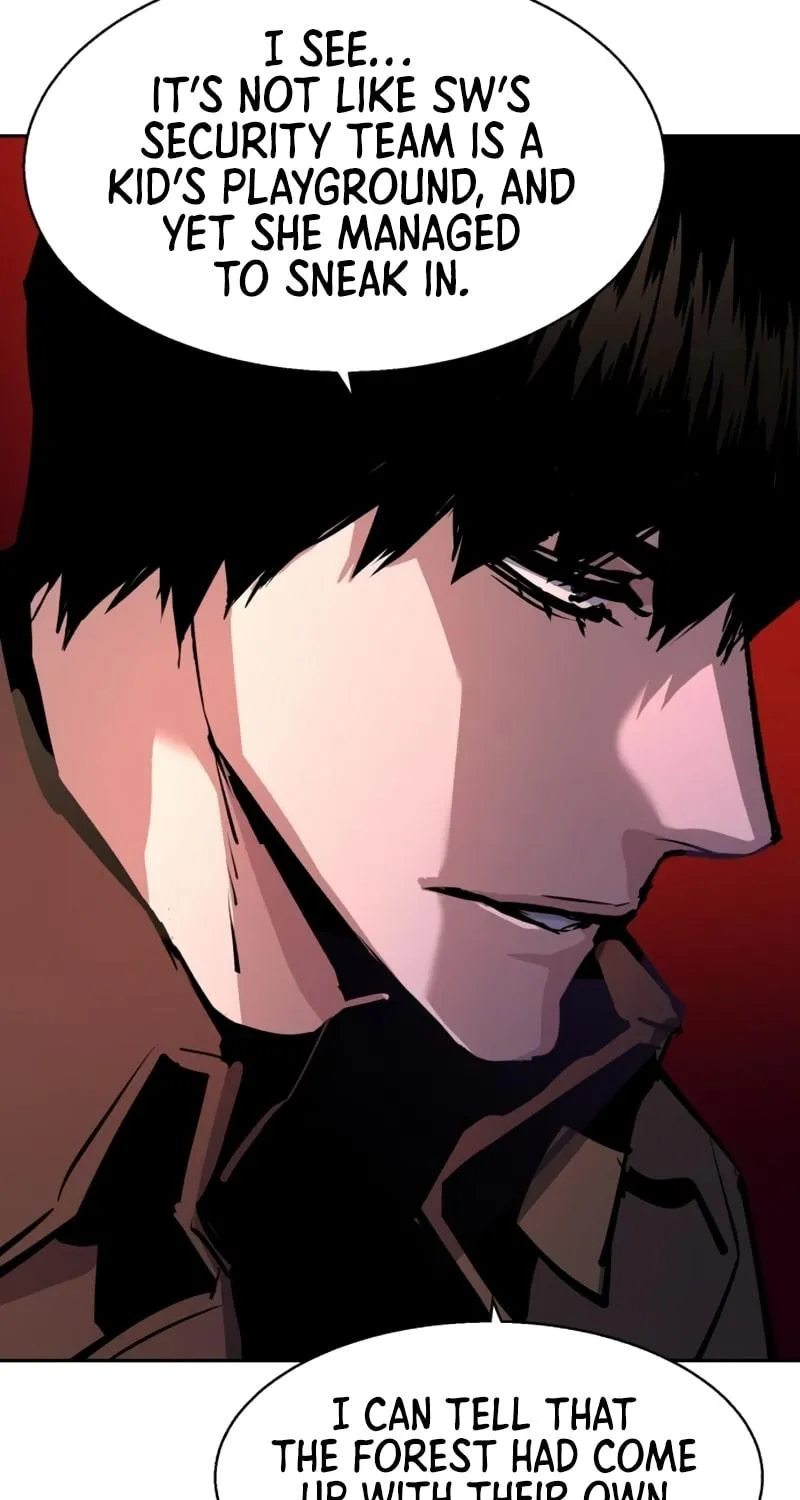 Mercenary Enrollment Chapter 157 page 31 - 