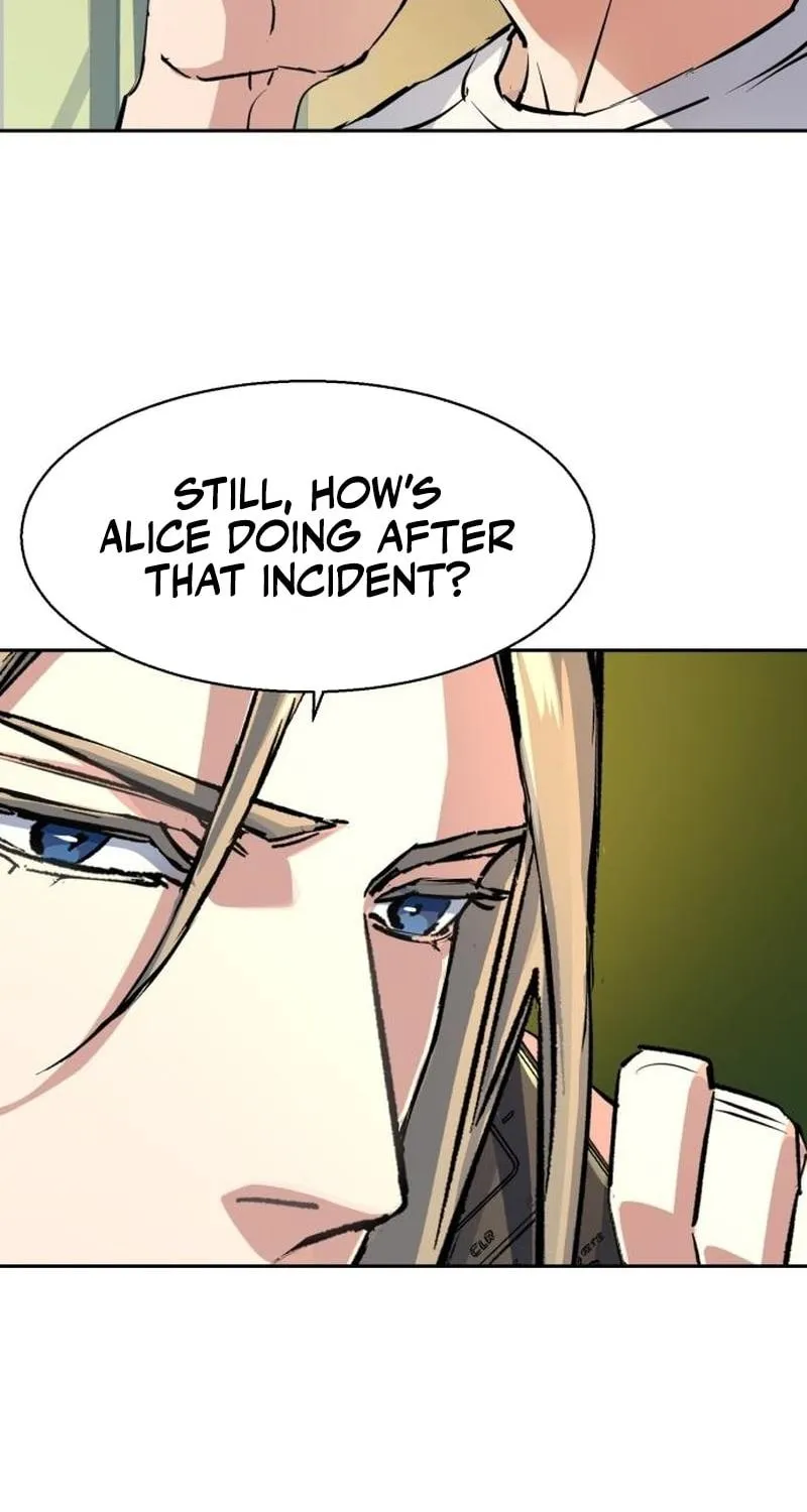 Mercenary Enrollment Chapter 158 page 11 - 