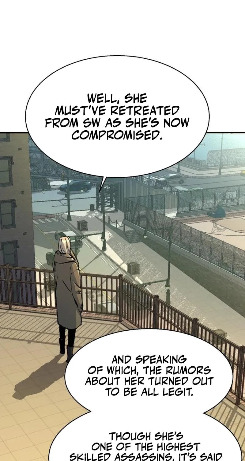 Mercenary Enrollment Chapter 158 page 15 - 