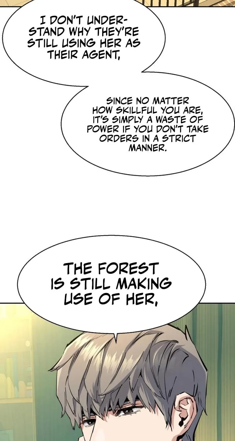 Mercenary Enrollment Chapter 158 page 17 - 