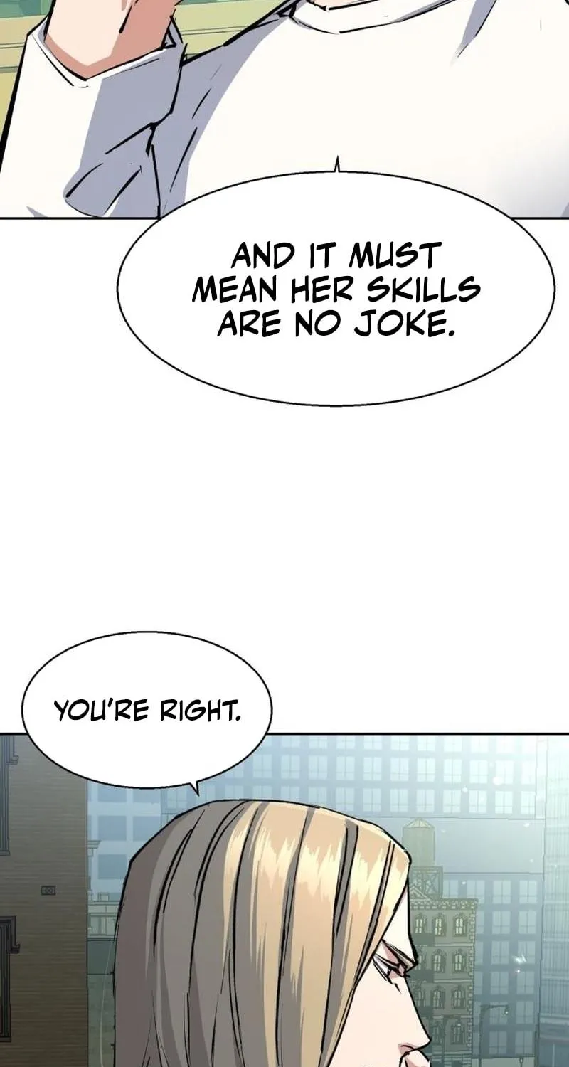 Mercenary Enrollment Chapter 158 page 19 - 