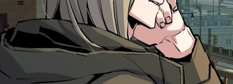 Mercenary Enrollment Chapter 158 page 20 - 