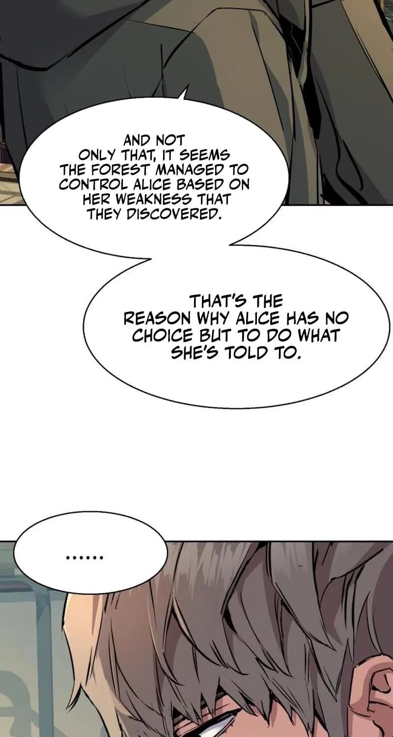 Mercenary Enrollment Chapter 158 page 21 - 