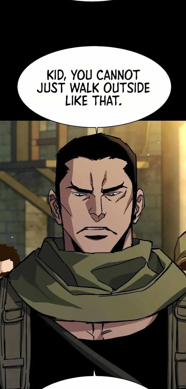 Mercenary Enrollment Chapter 159 page 19 - 