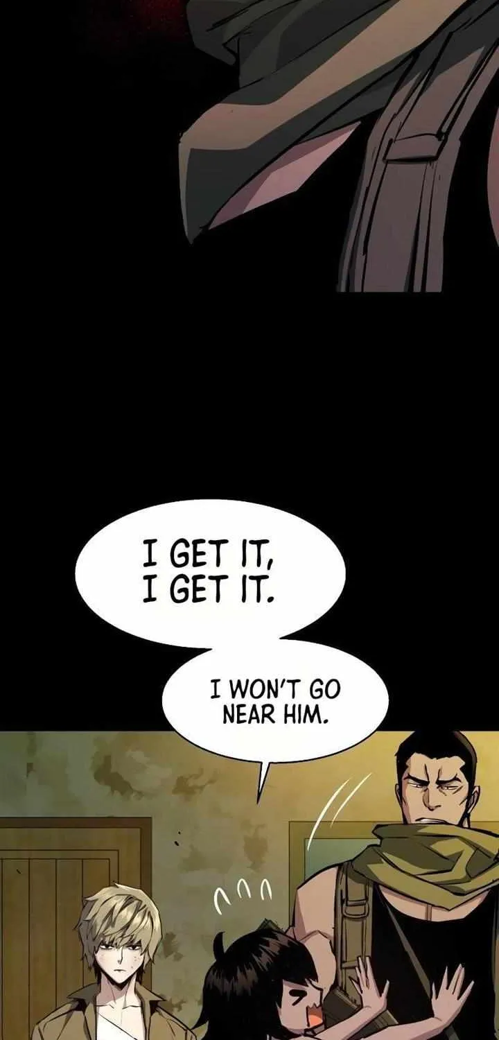 Mercenary Enrollment Chapter 159 page 25 - 