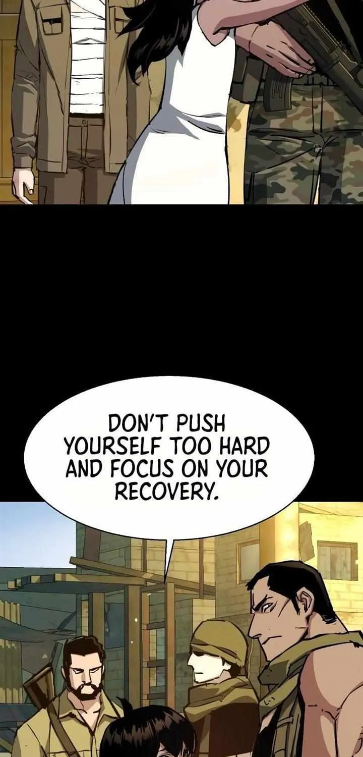 Mercenary Enrollment Chapter 159 page 26 - 