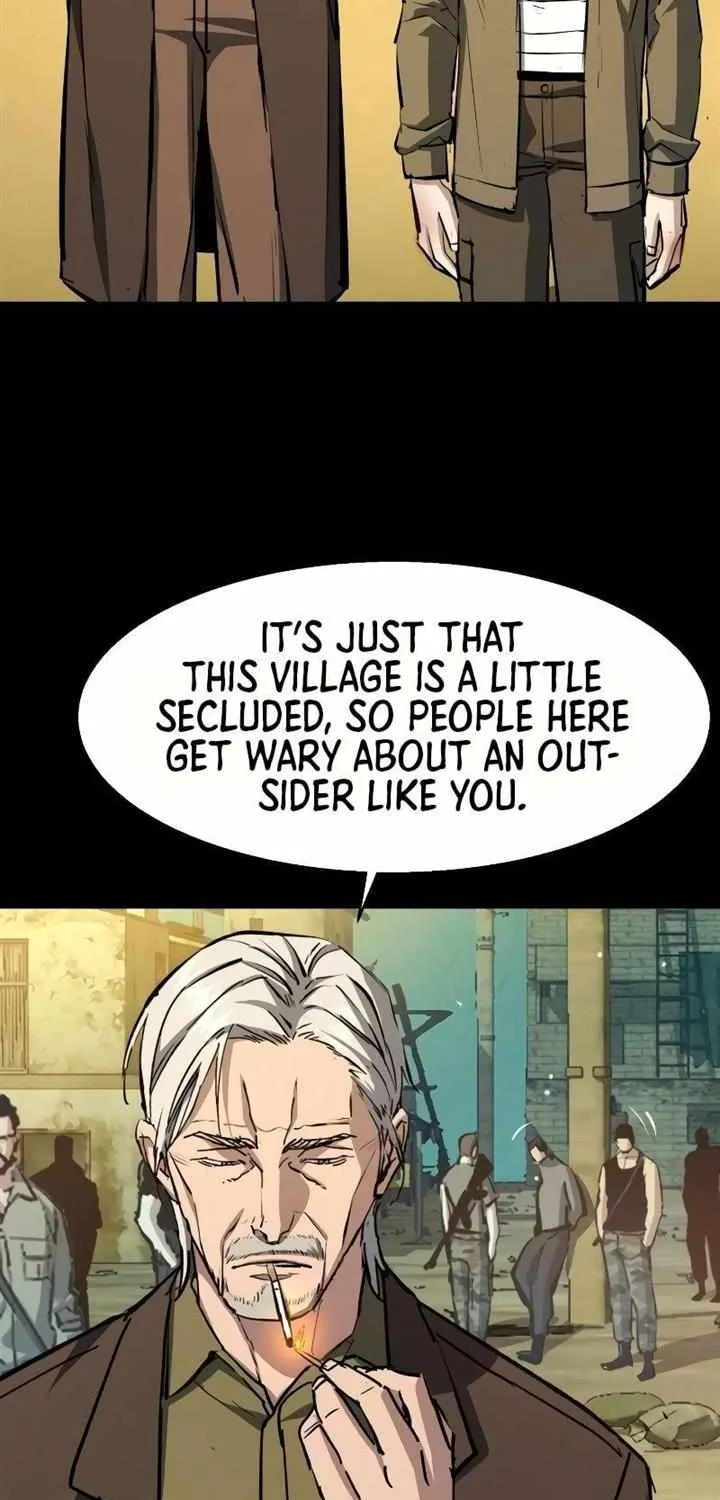 Mercenary Enrollment Chapter 159 page 31 - 