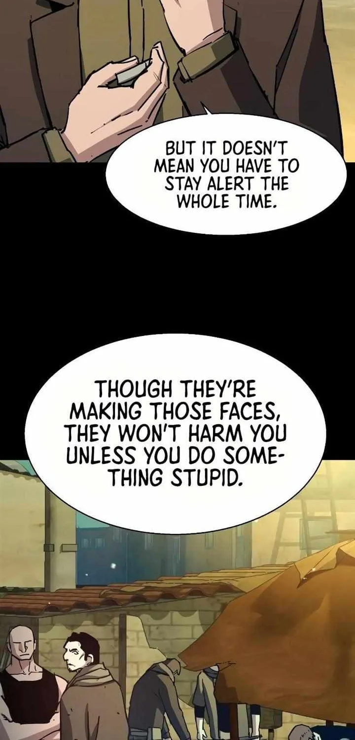 Mercenary Enrollment Chapter 159 page 32 - 