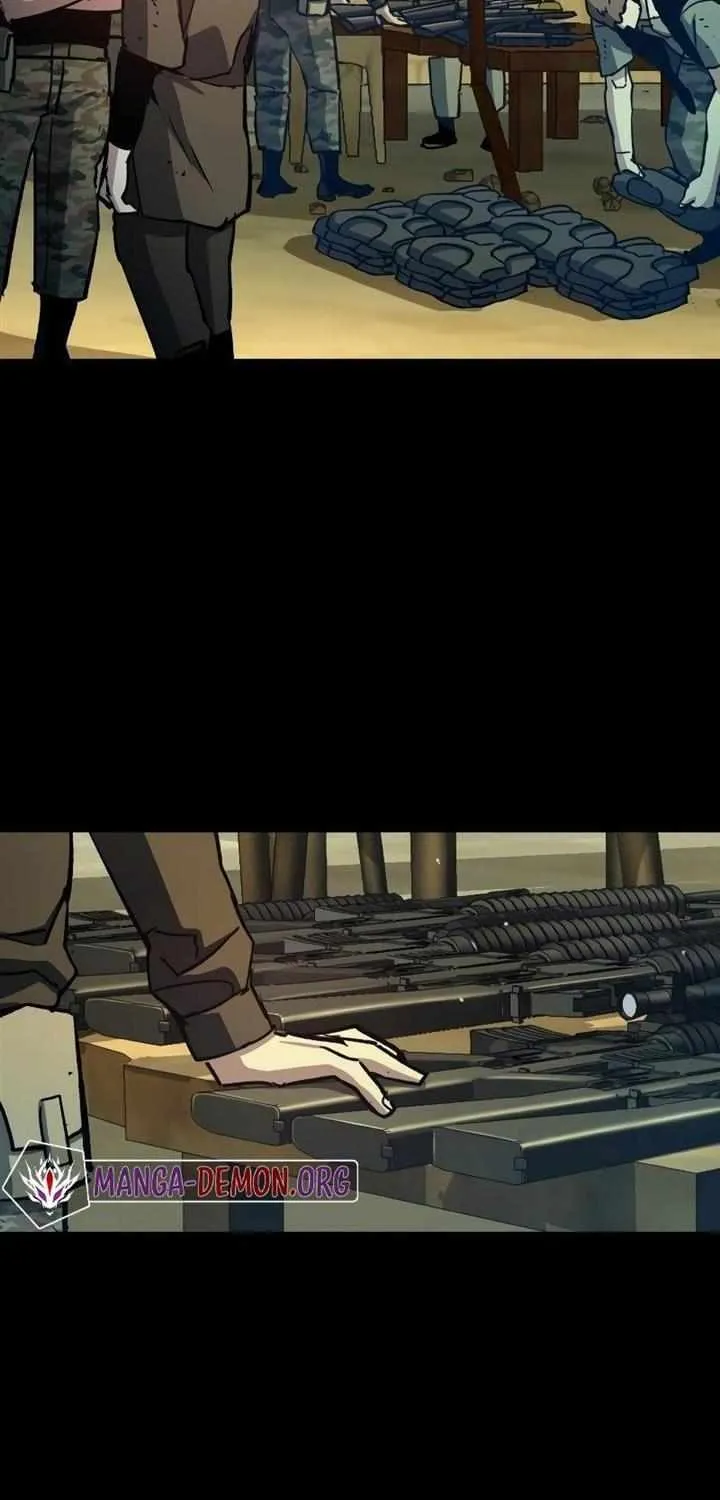 Mercenary Enrollment Chapter 159 page 33 - 