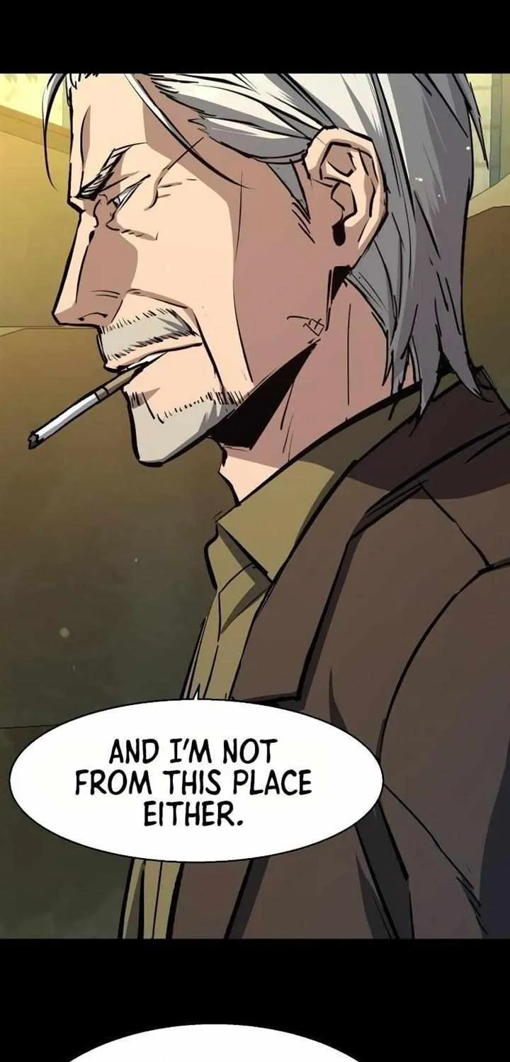 Mercenary Enrollment Chapter 159 page 38 - 