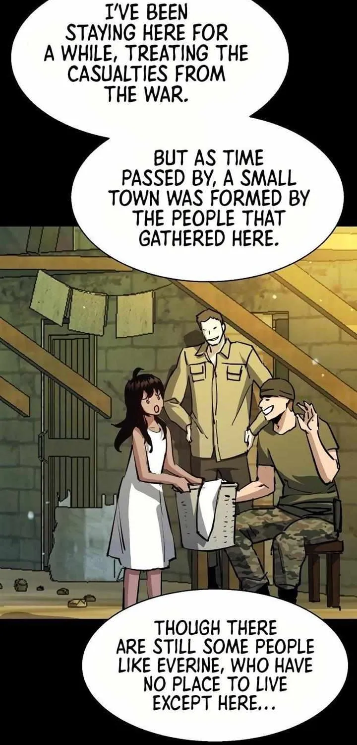 Mercenary Enrollment Chapter 159 page 39 - 