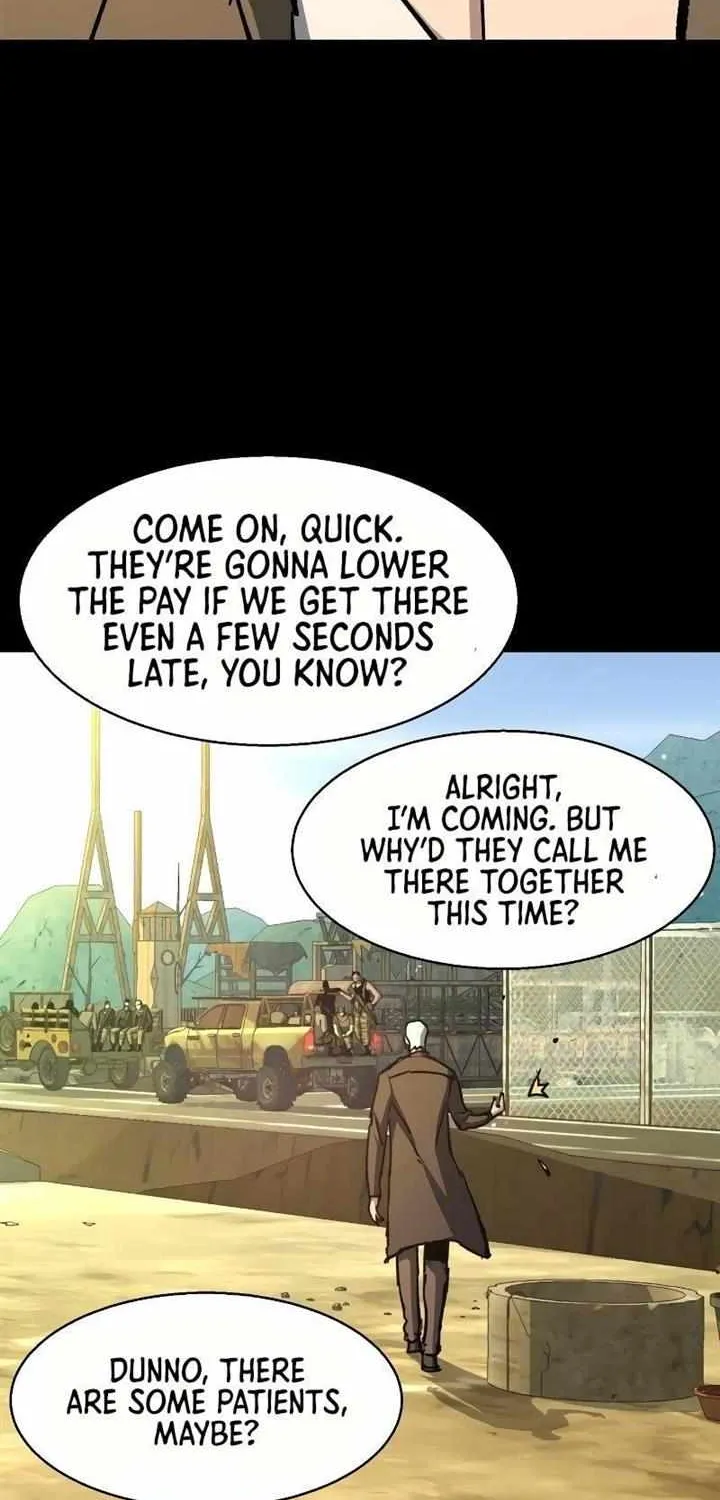 Mercenary Enrollment Chapter 159 page 48 - 