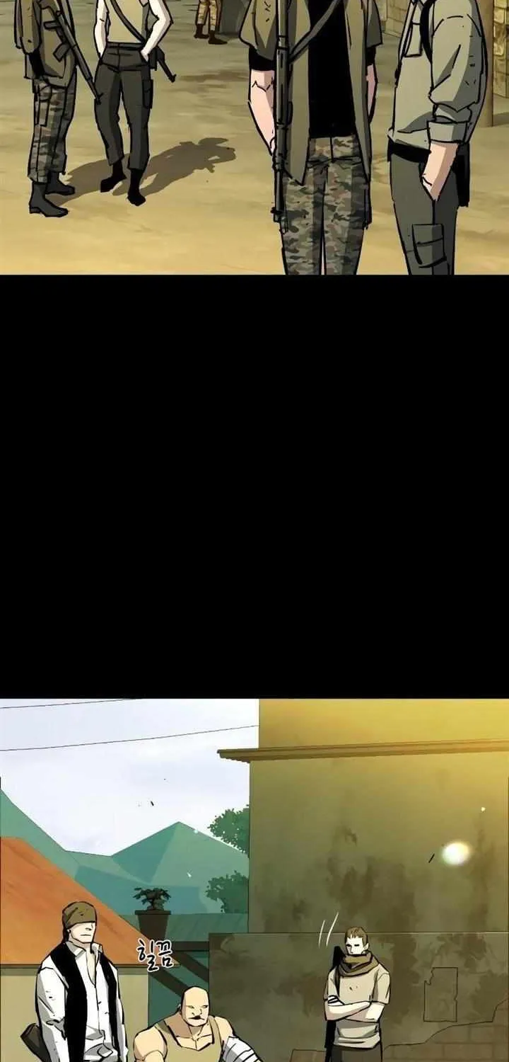 Mercenary Enrollment Chapter 159 page 6 - 