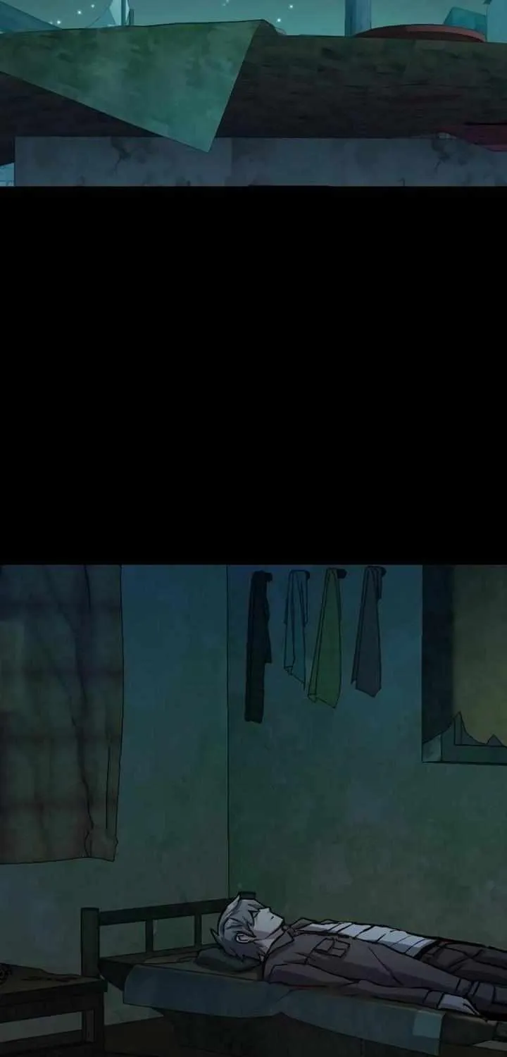 Mercenary Enrollment Chapter 159 page 54 - 