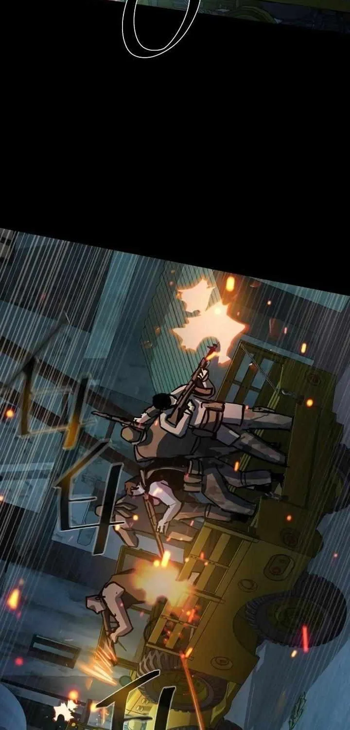 Mercenary Enrollment Chapter 159 page 59 - 