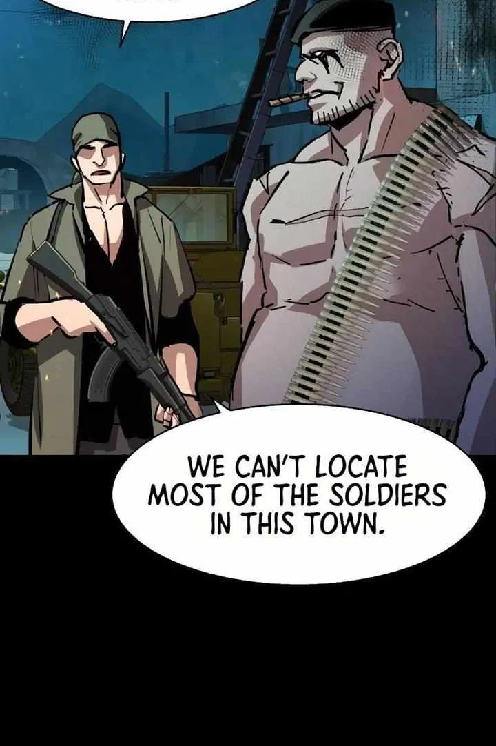 Mercenary Enrollment Chapter 159 page 68 - 