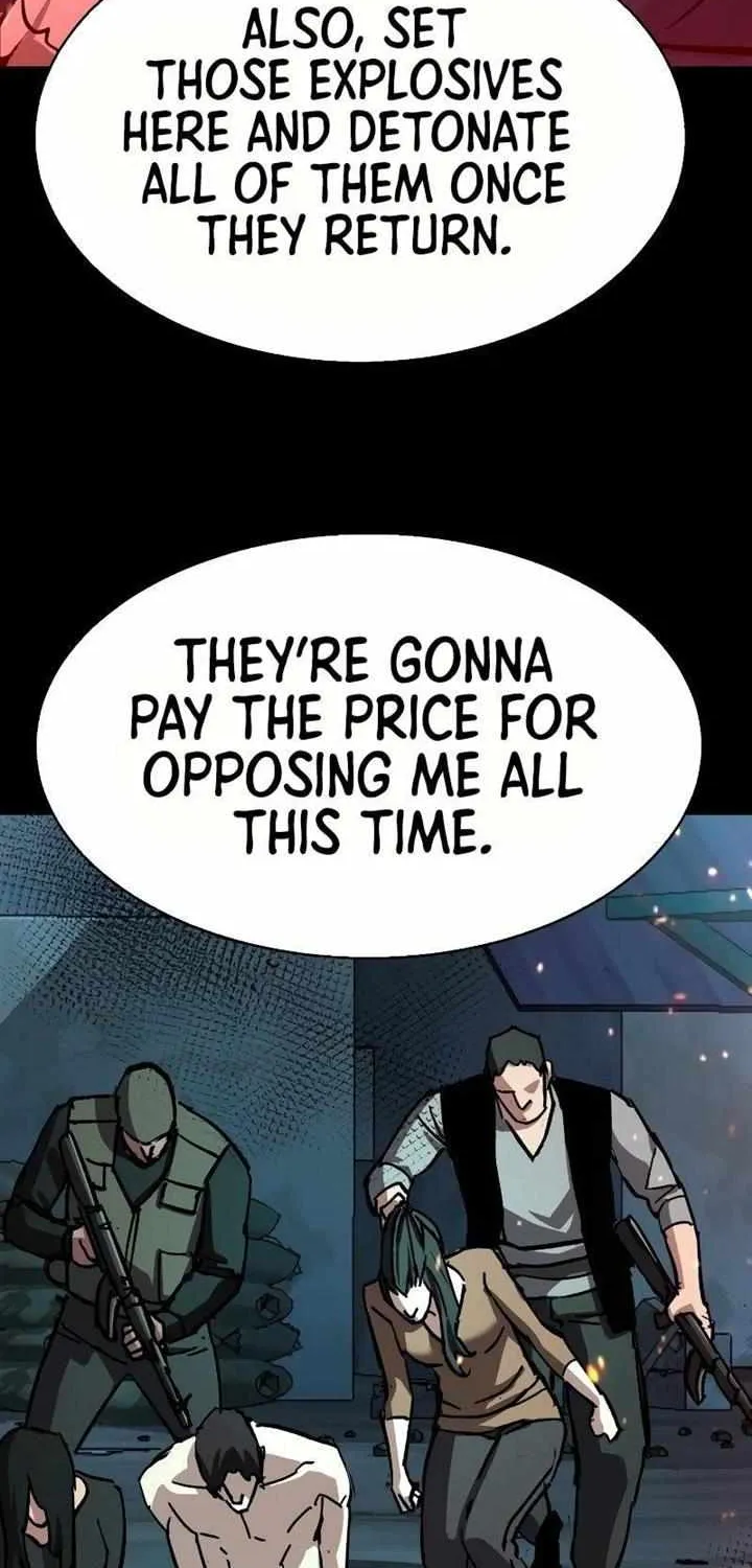 Mercenary Enrollment Chapter 159 page 70 - 