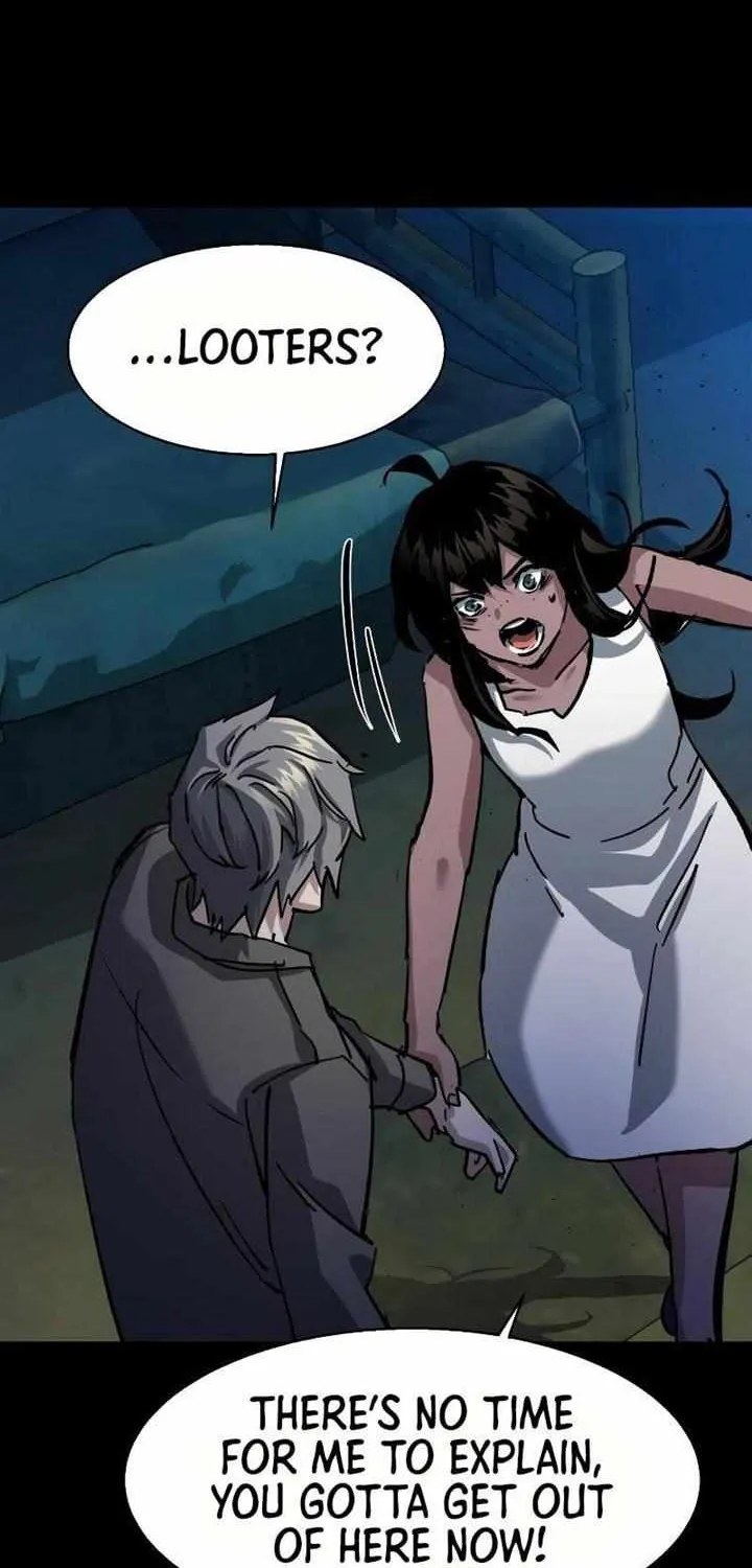 Mercenary Enrollment Chapter 159 page 77 - 