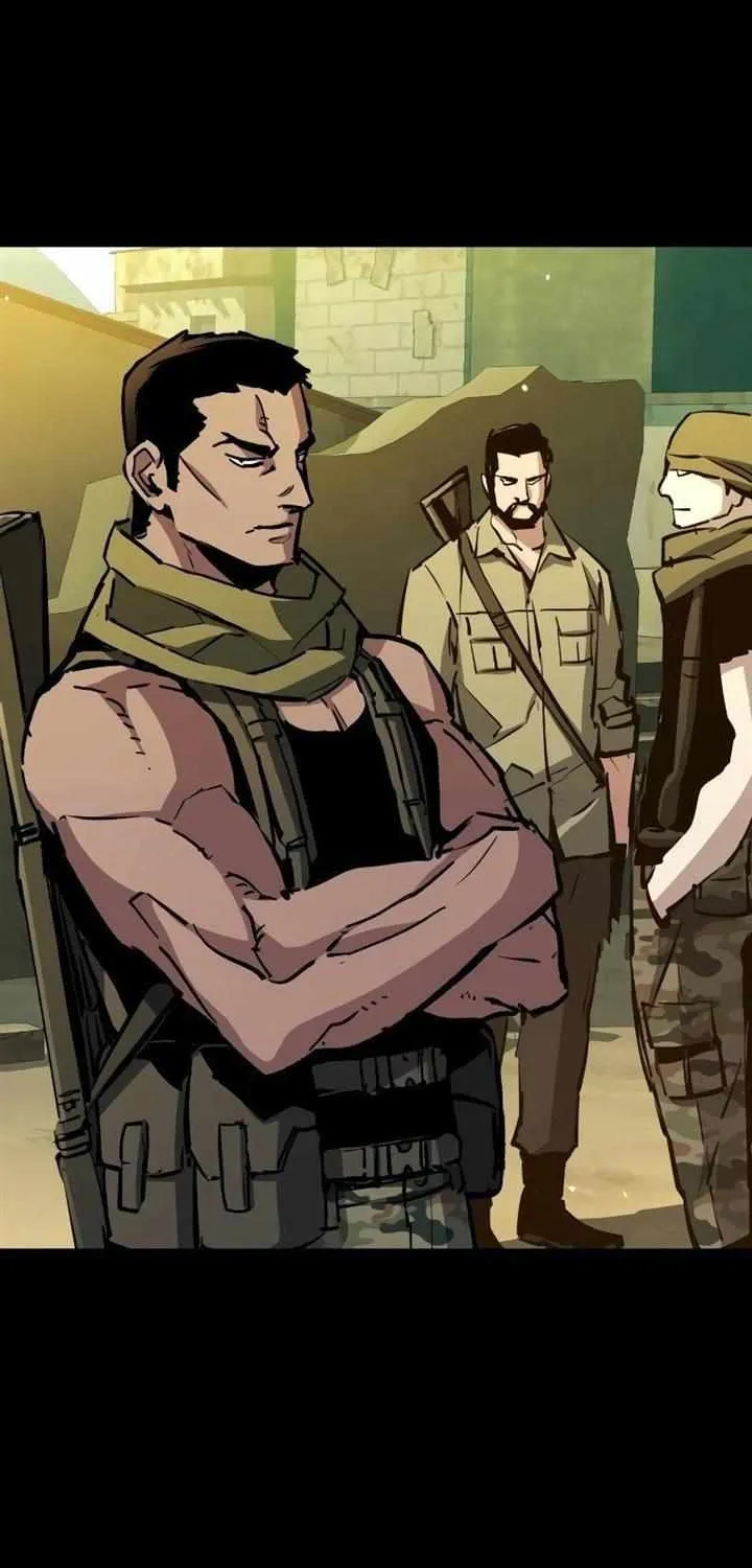 Mercenary Enrollment Chapter 159 page 9 - 