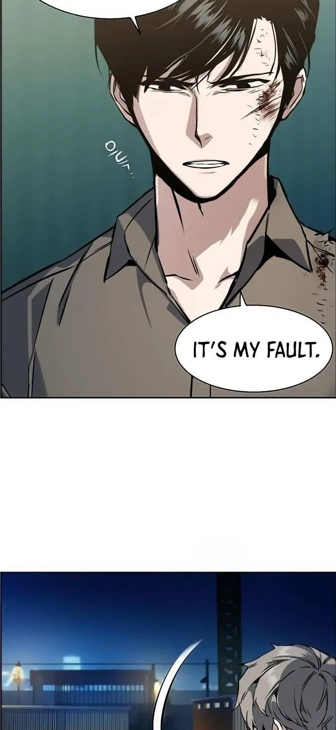 Mercenary Enrollment Chapter 16 page 17 - 