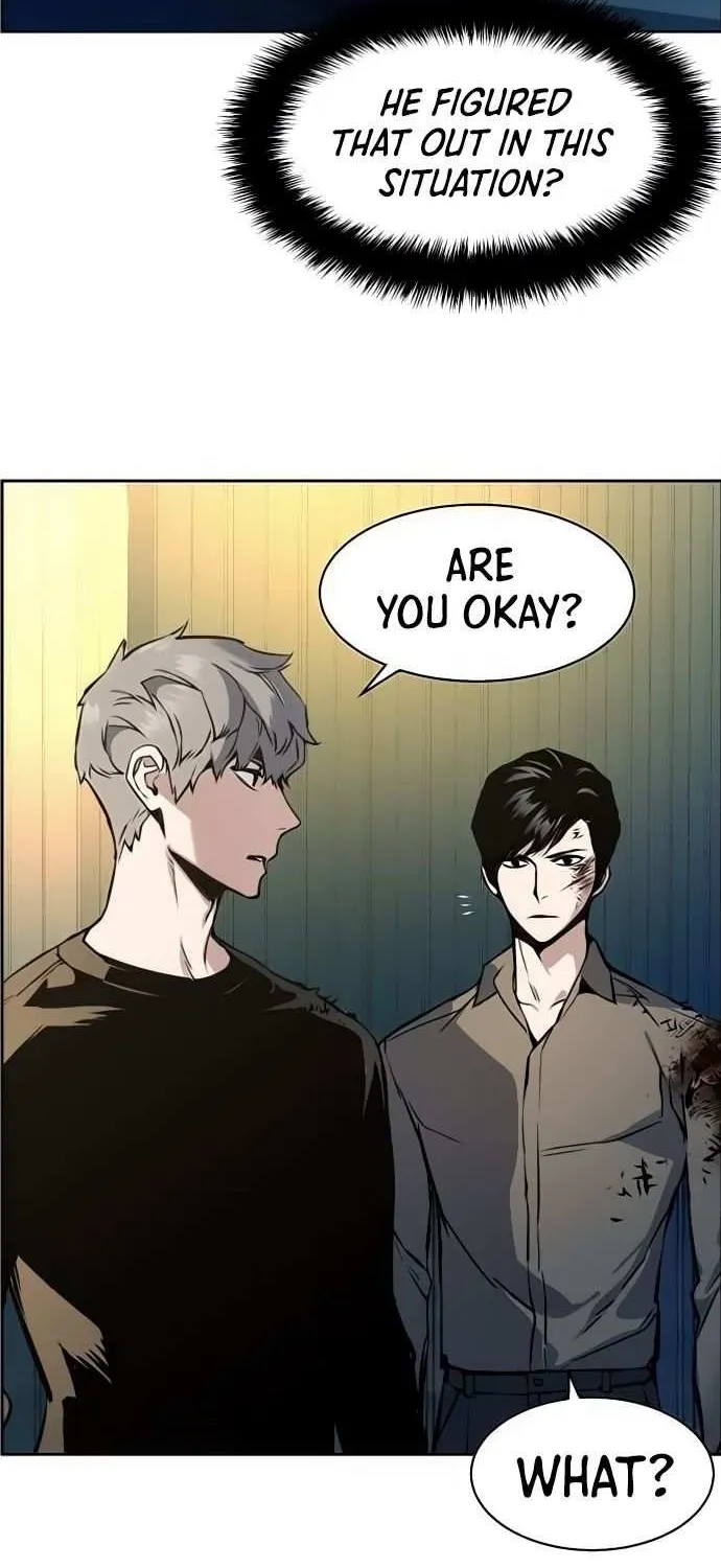 Mercenary Enrollment Chapter 16 page 19 - 