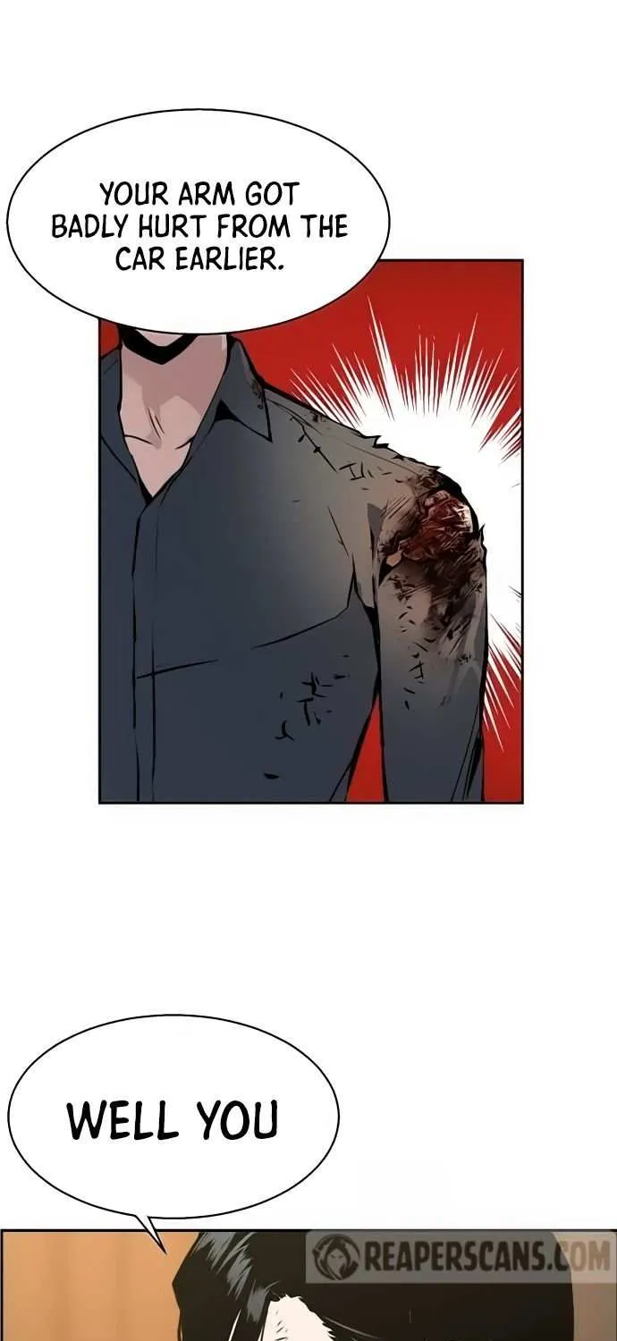 Mercenary Enrollment Chapter 16 page 20 - 