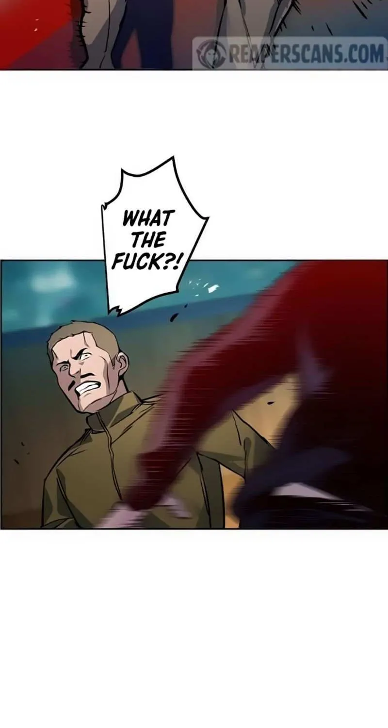 Mercenary Enrollment Chapter 16 page 27 - 