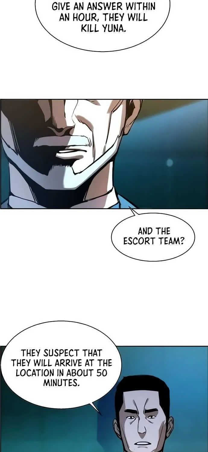 Mercenary Enrollment Chapter 16 page 4 - 