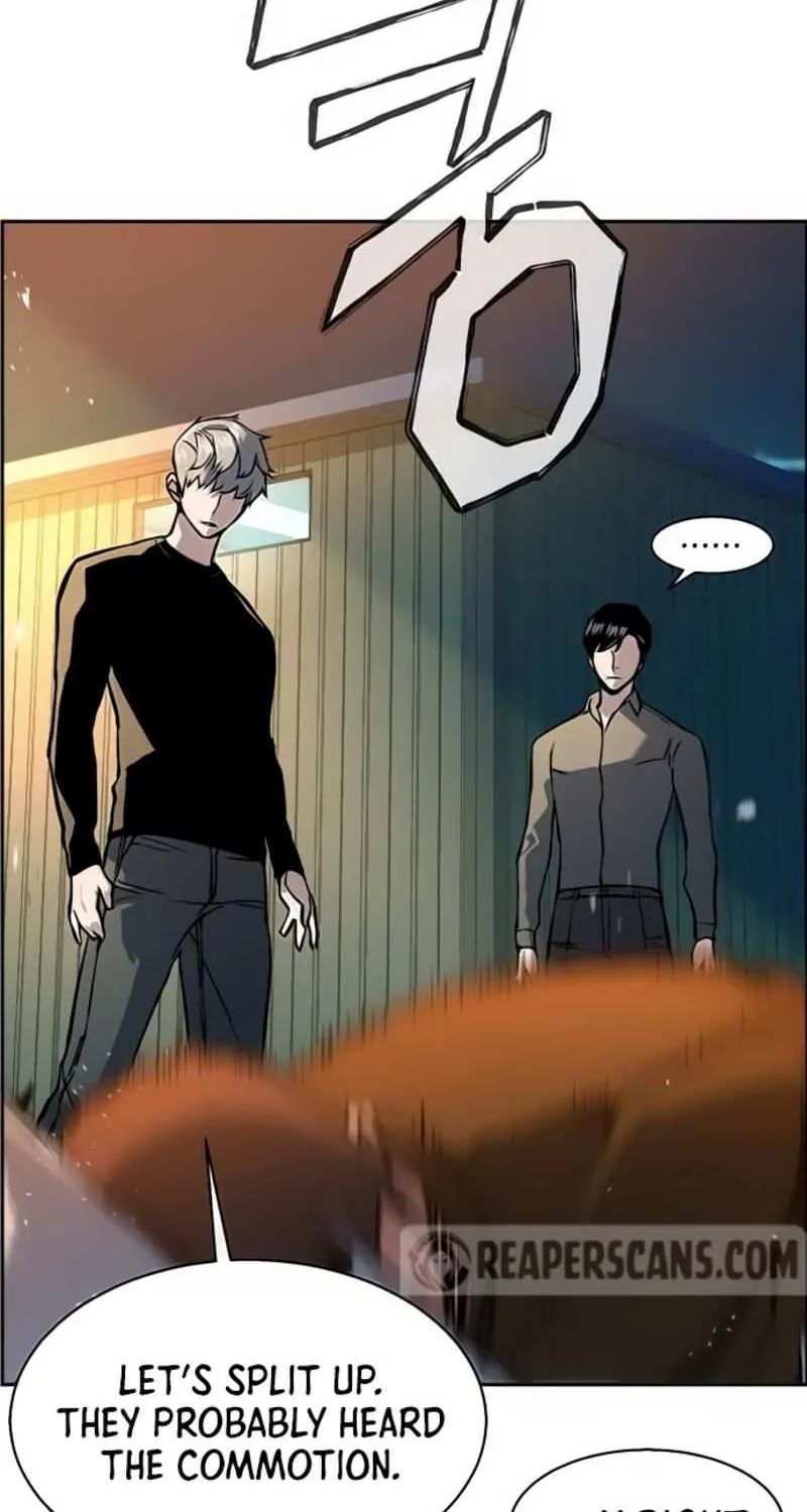 Mercenary Enrollment Chapter 16 page 31 - 