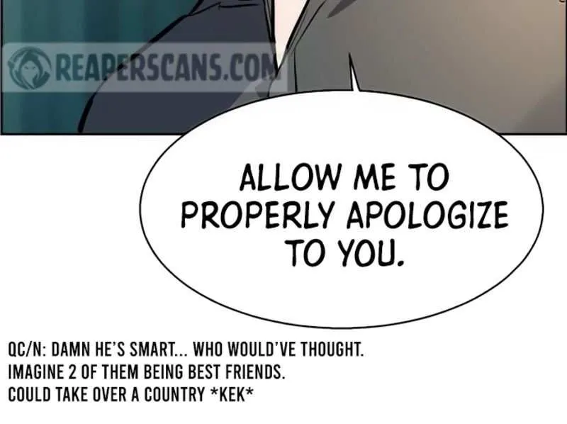 Mercenary Enrollment Chapter 16 page 34 - 