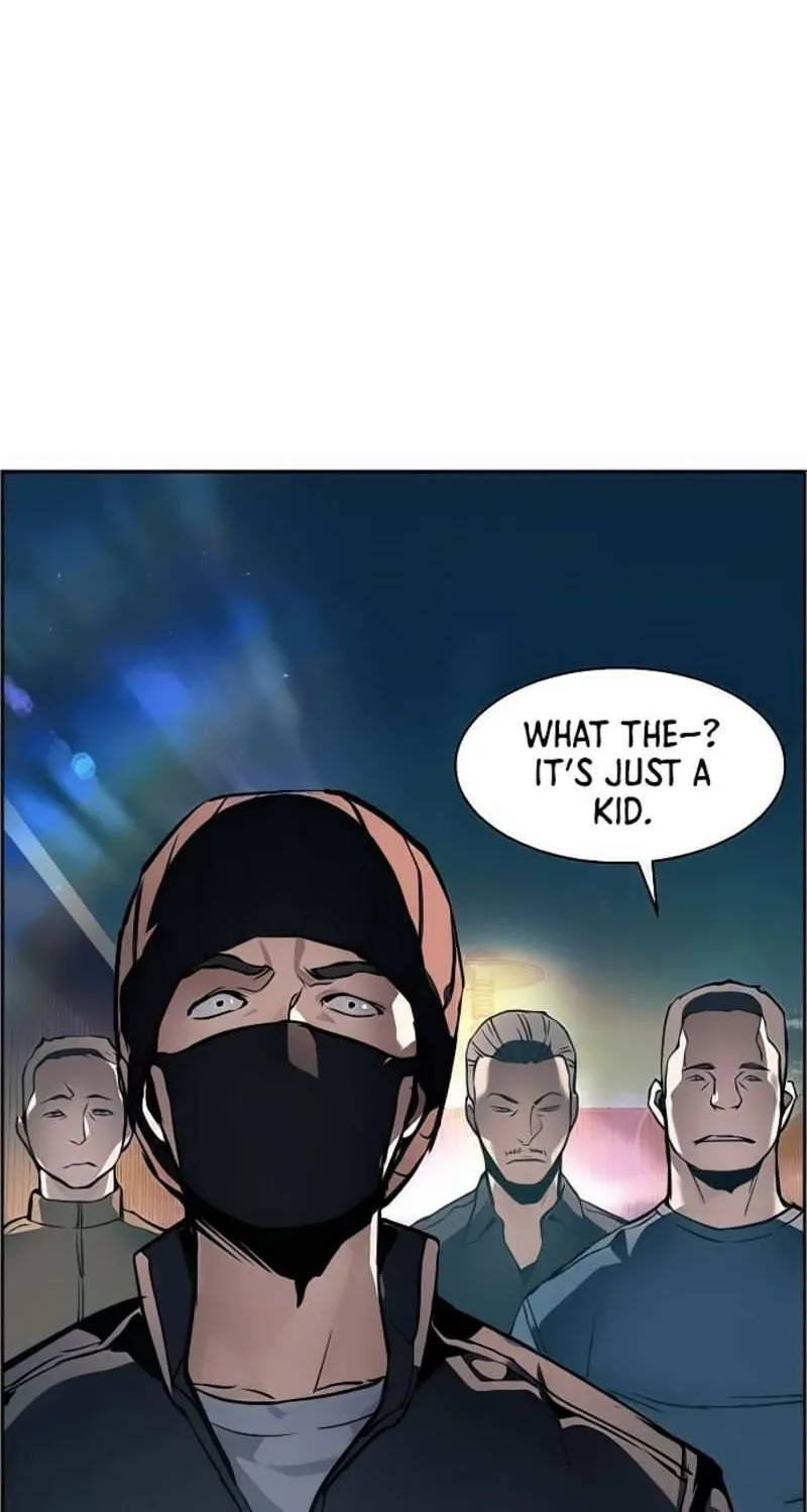 Mercenary Enrollment Chapter 16 page 40 - 