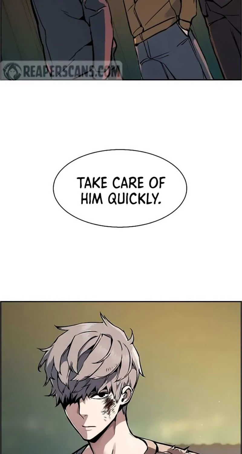Mercenary Enrollment Chapter 16 page 43 - 