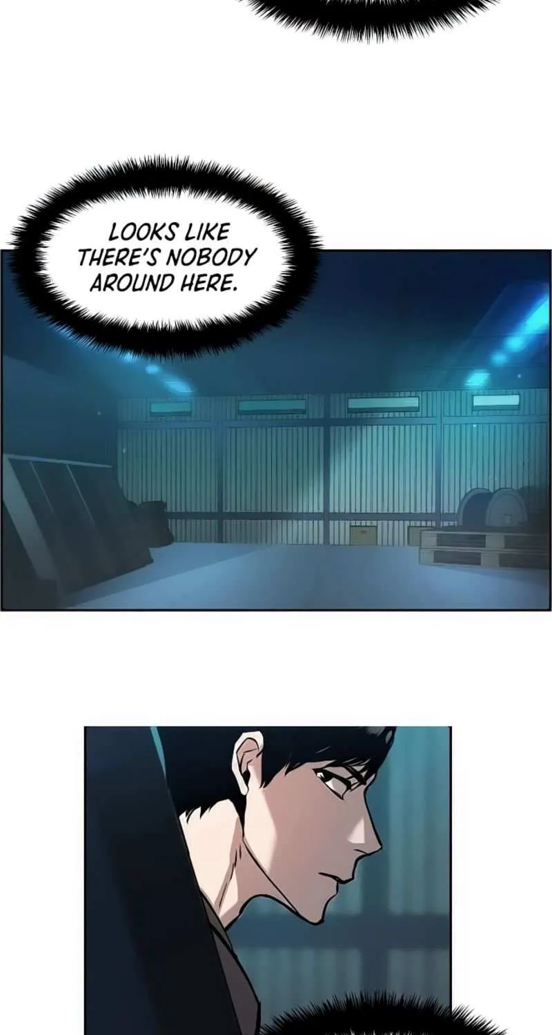 Mercenary Enrollment Chapter 16 page 47 - 