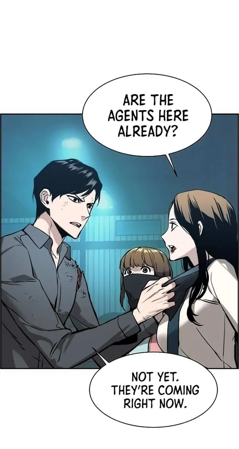 Mercenary Enrollment Chapter 16 page 49 - 