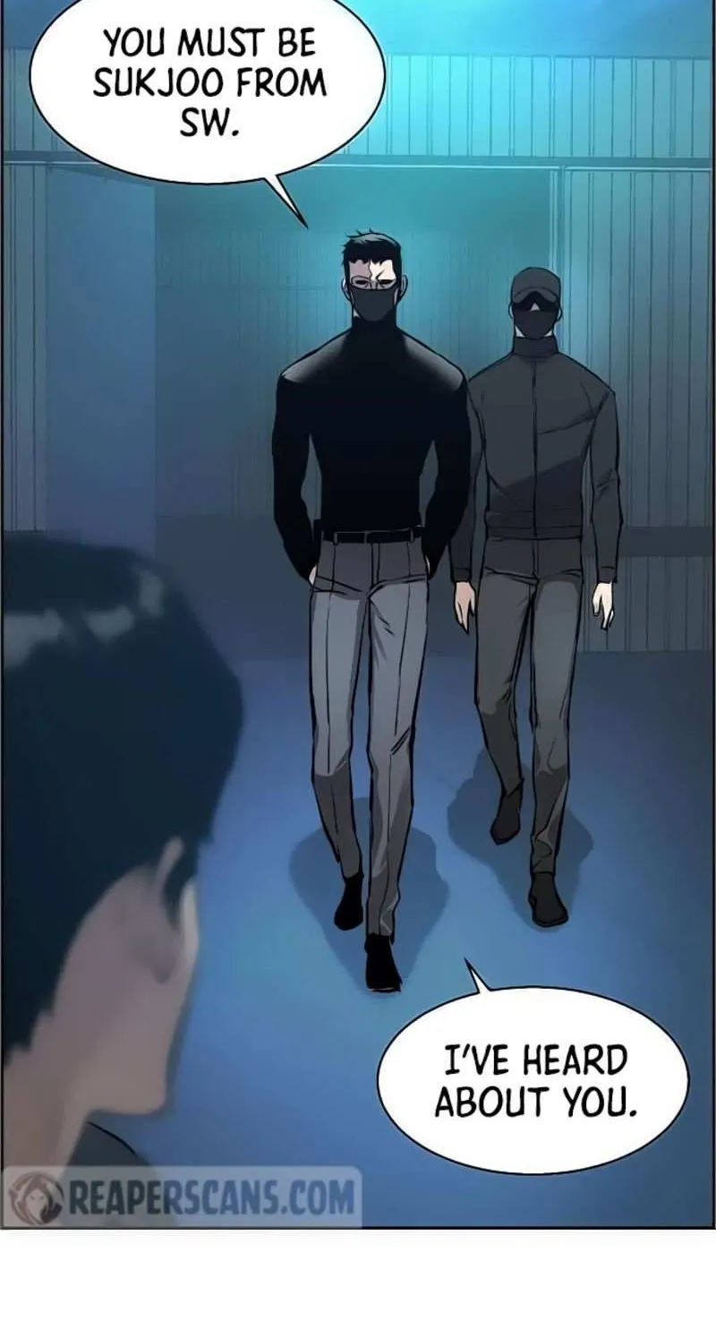 Mercenary Enrollment Chapter 16 page 52 - 
