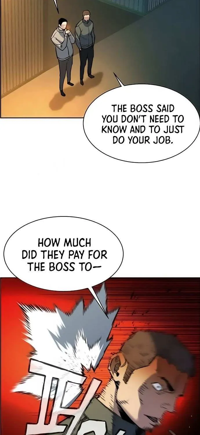 Mercenary Enrollment Chapter 16 page 7 - 