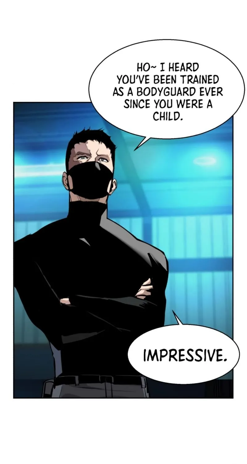 Mercenary Enrollment Chapter 16 page 69 - 