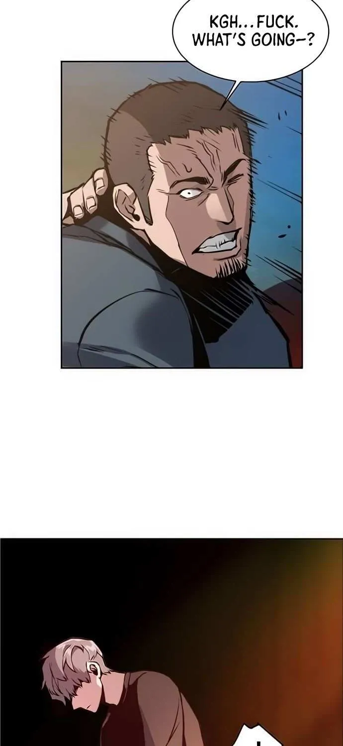 Mercenary Enrollment Chapter 16 page 9 - 