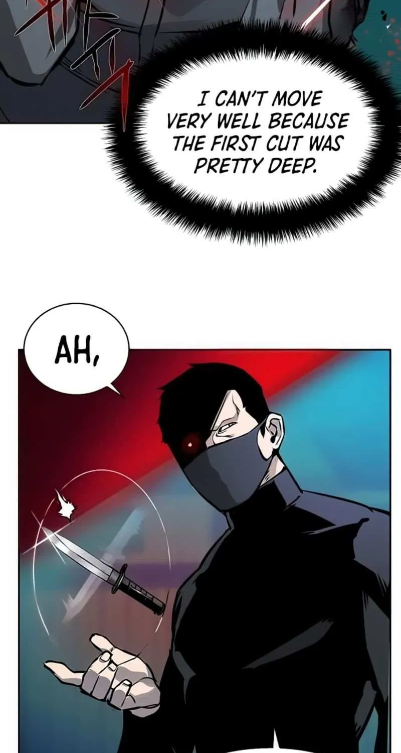 Mercenary Enrollment Chapter 16 page 81 - 