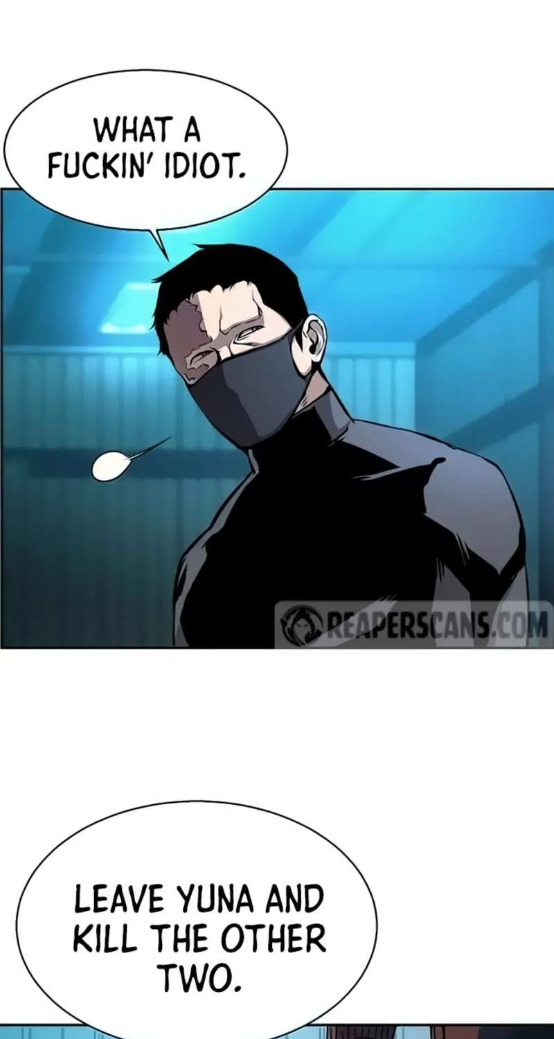 Mercenary Enrollment Chapter 16 page 91 - 