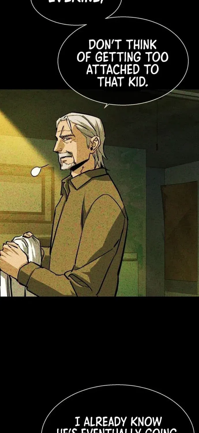 Mercenary Enrollment Chapter 160 page 18 - 