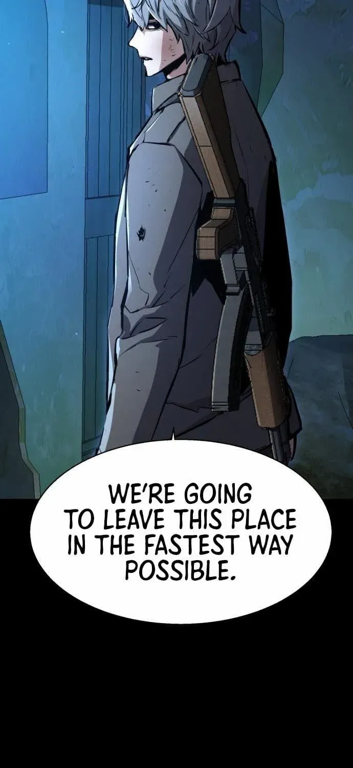 Mercenary Enrollment Chapter 160 page 26 - 