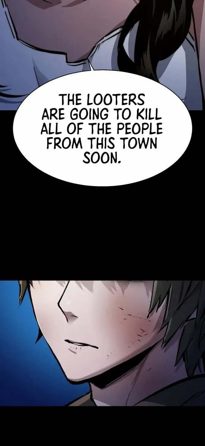 Mercenary Enrollment Chapter 160 page 32 - 