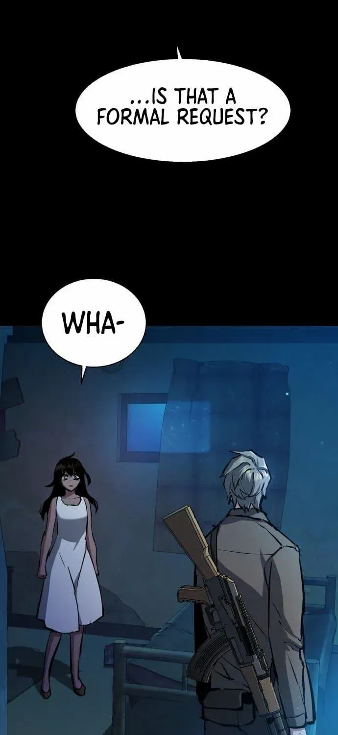 Mercenary Enrollment Chapter 160 page 33 - 