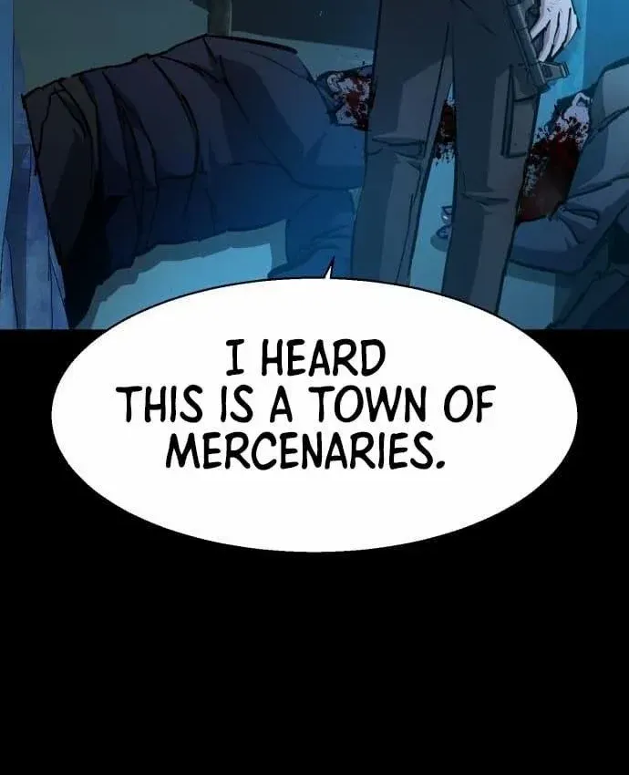 Mercenary Enrollment Chapter 160 page 34 - 