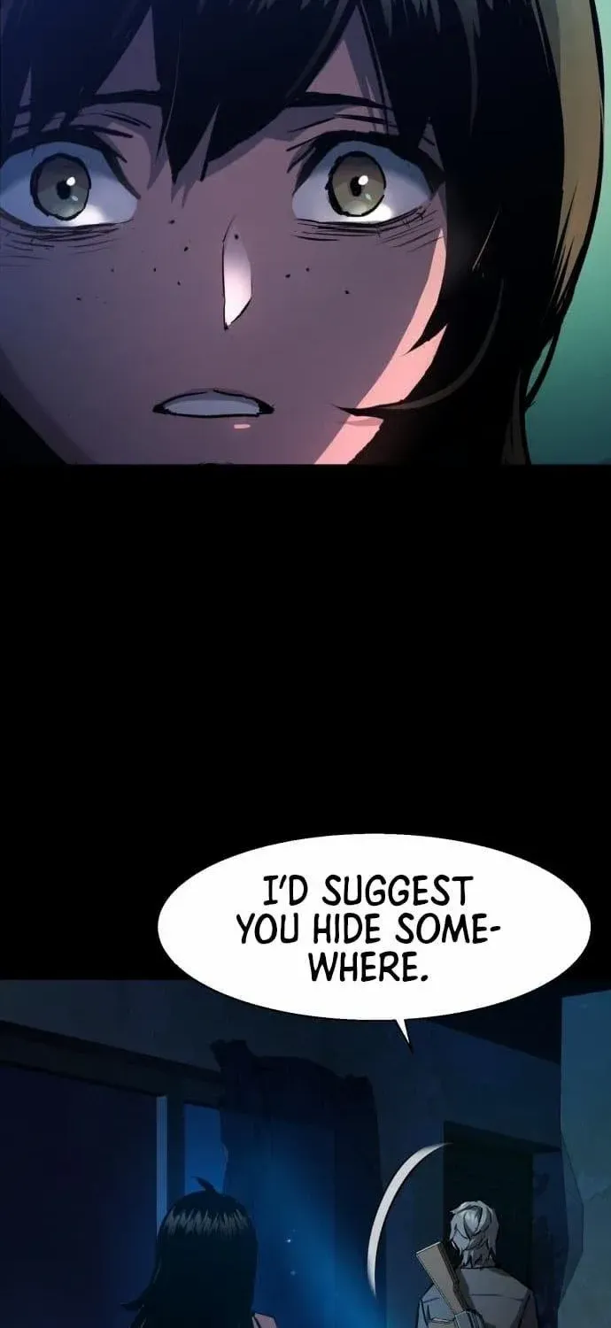 Mercenary Enrollment Chapter 160 page 38 - 