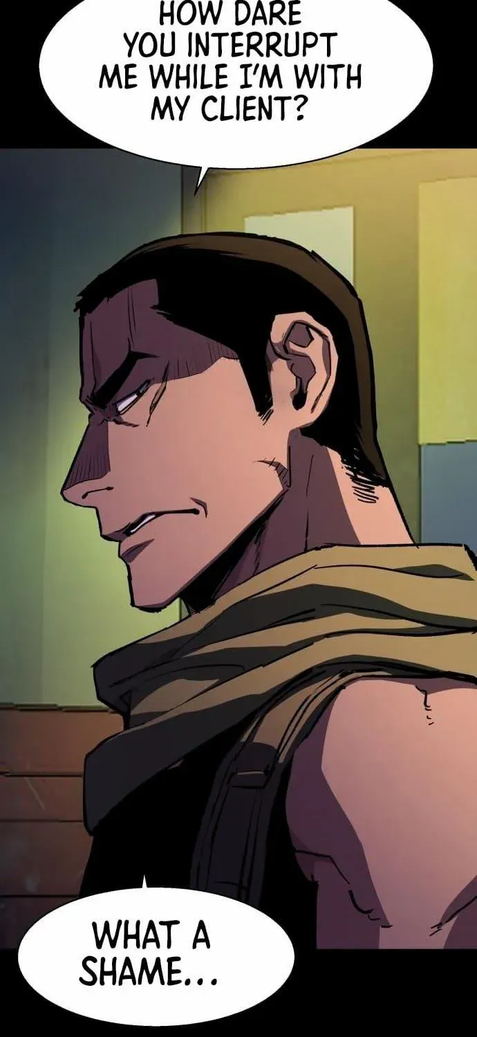 Mercenary Enrollment Chapter 160 page 5 - 